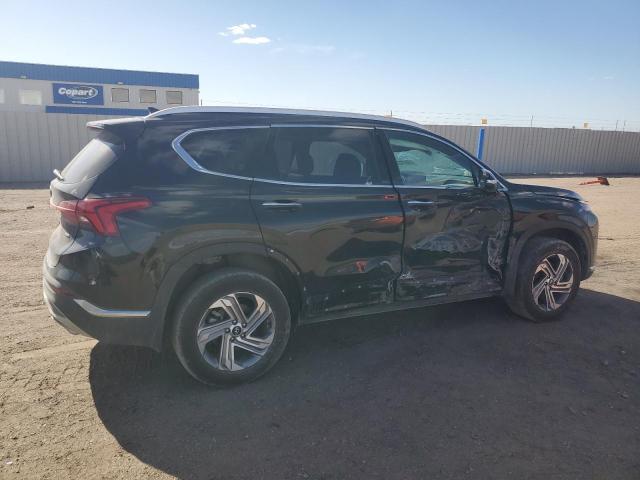 Photo 3 from auction – 2023 HYUNDAI SANTA FE S with VIN 5NMS3DAJ4PH569944
