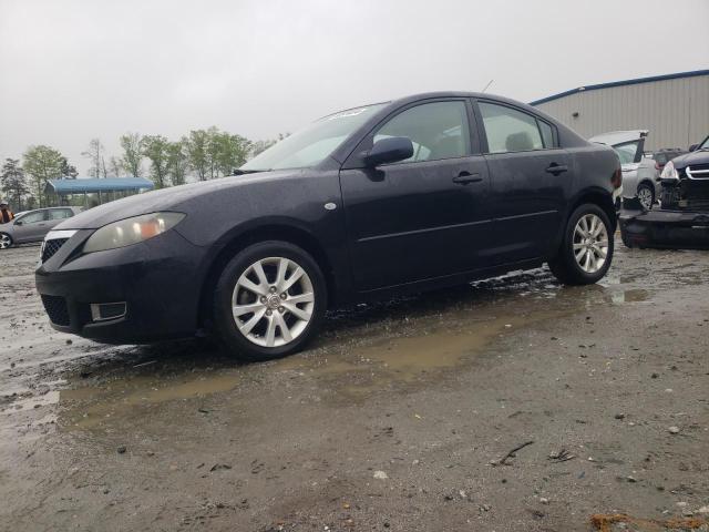 MAZDA 3 I 2007 con VIN JM1BK12F171623416 - Foto de la subasta
