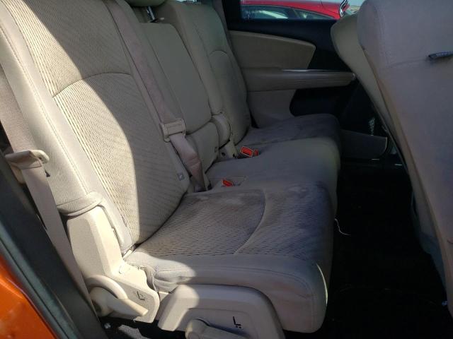 Photo 10 from auction – 2014 DODGE JOURNEY SX with VIN 3C4PDCBB1ET144041