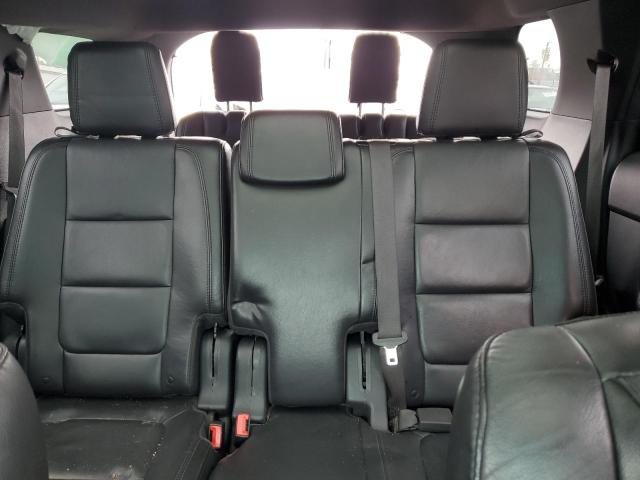 Photo 10 from auction – 2014 FORD EXPLORER X with VIN 1FM5K8D87EGC11267