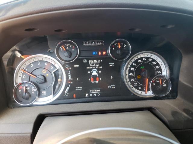 Photo 9 from auction – 2014 RAM 1500 LARAM with VIN 1C6RR7NM5ES313954