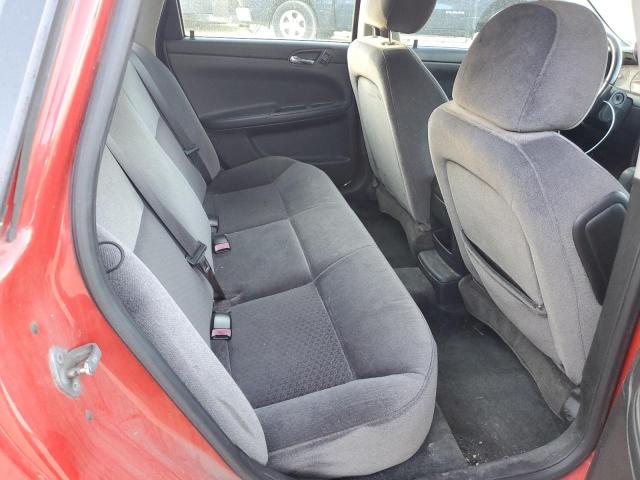 Photo 10 from auction – 2011 CHEVROLET IMPALA LT with VIN 2G1WG5EK4B1247535