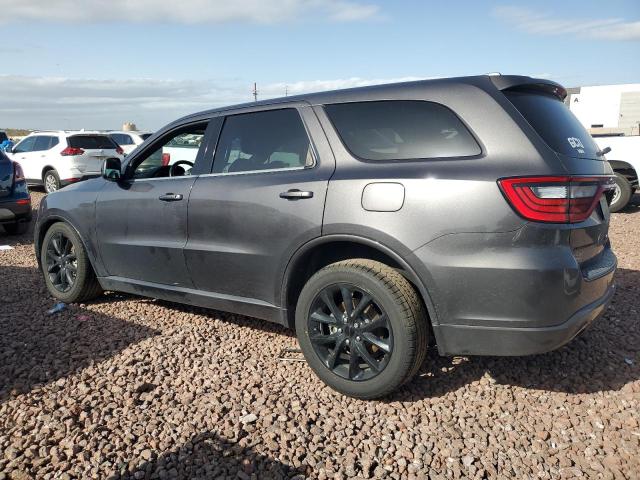 Photo 2 from auction – 2018 DODGE DURANGO SX with VIN 1C4RDHAG4JC159934
