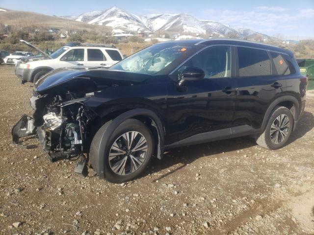 Photo 1 from auction – 2023 NISSAN ROGUE SV with VIN 5N1BT3BBXPC779346