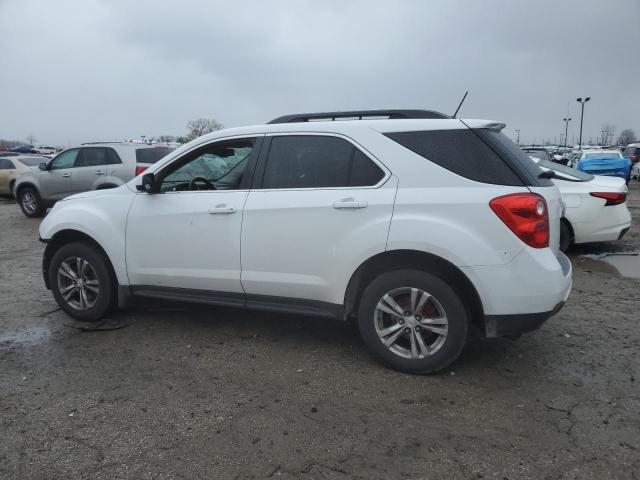 Photo 2 from auction – 2015 CHEVROLET EQUINOX LT with VIN 2GNFLGEK2F6311036