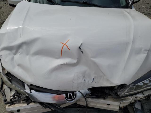 Photo 11 from auction – 2015 ACURA TLX TECH with VIN 19UUB1F5XFA027750