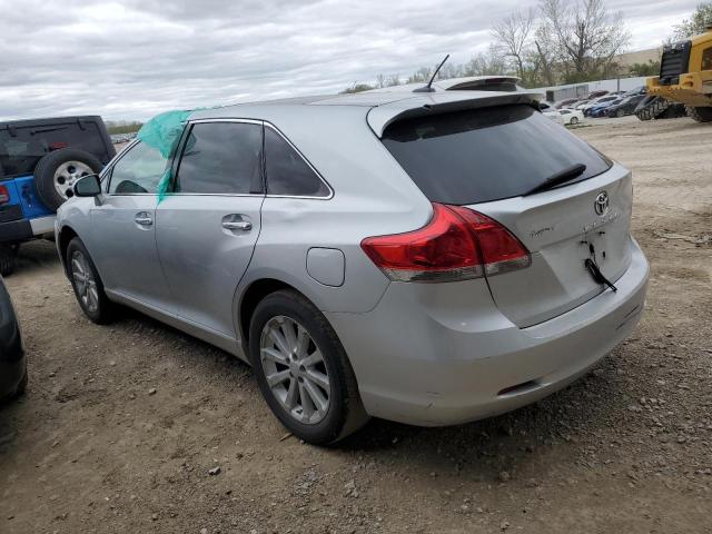 Photo 2 from auction – 2010 TOYOTA VENZA with VIN 4T3ZA3BB6AU023185