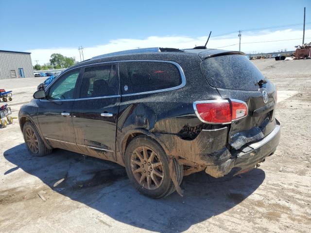 Photo 2 from auction – 2017 BUICK ENCLAVE with VIN 5GAKRAKD4HJ109850