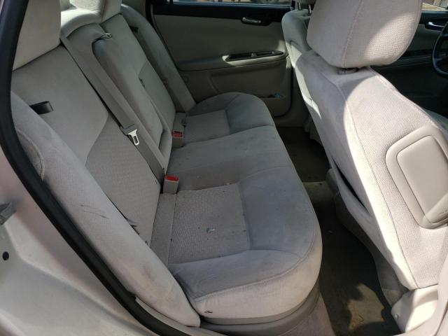 Photo 10 from auction – 2014 CHEVROLET IMPALA LIM with VIN 2G1WB5E31E1120222
