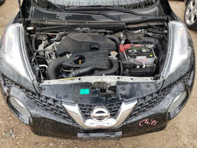 Photo 11 from auction – 2015 NISSAN JUKE S with VIN JN8AF5MV9FT563677