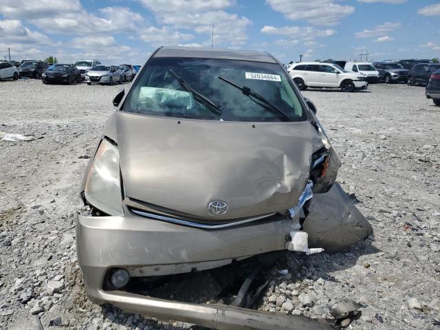 Photo 5 from auction – 2008 TOYOTA PRIUS with VIN JTDKB20U687733674