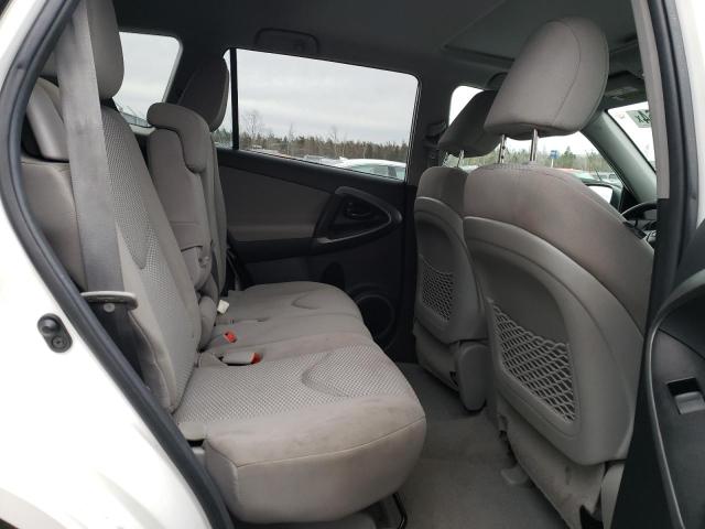 Photo 11 from auction – 2012 TOYOTA RAV4 with VIN 2T3BF4DV4CW248868