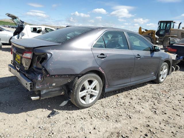 Photo 3 from auction – 2014 TOYOTA CAMRY HYBR with VIN 4T1BD1FK3EU132838