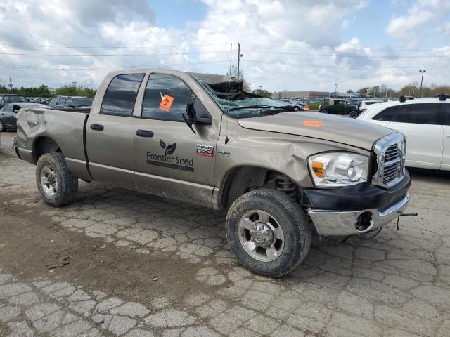 Photo 4 from auction – 2007 DODGE RAM 2500 S with VIN 1D7KS28D37J552639