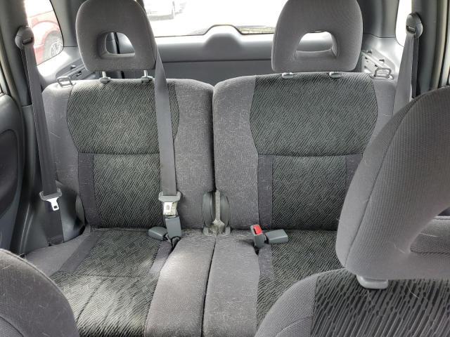 Photo 10 from auction – 2001 TOYOTA RAV4 with VIN JTEHH20V410032918