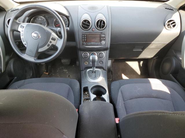 Photo 8 from auction – 2011 NISSAN ROGUE S with VIN JN8AS5MV7BW689668