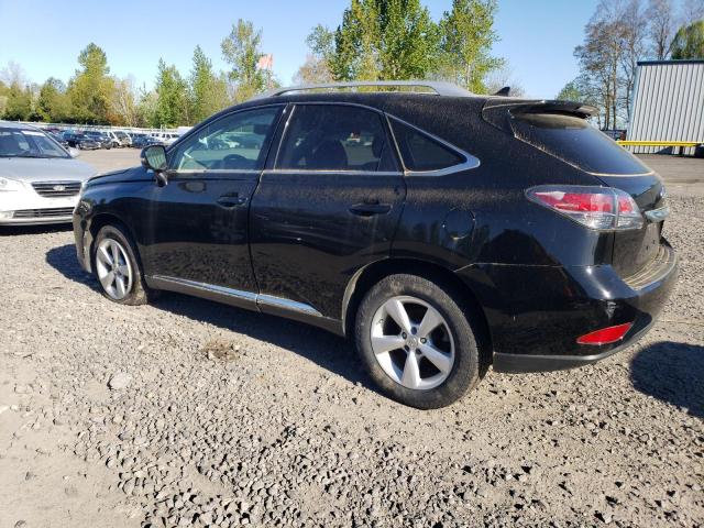 Photo 2 from auction – 2013 LEXUS RX 350 BAS with VIN 2T2BK1BA3DC193962