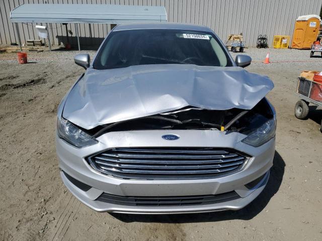Photo 5 from auction – 2017 FORD FUSION SE with VIN 3FA6P0LU4HR325529