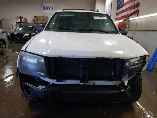 Photo 5 from auction – 2008 CHEVROLET TRAILBLAZE with VIN 1GNDS13S982145608