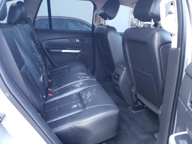 Photo 11 from auction – 2013 FORD EDGE SEL with VIN 2FMDK3JC5DBB49980