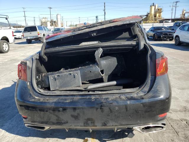 Photo 6 from auction – 2013 LEXUS GS 350 with VIN JTHCE1BL7D5005036