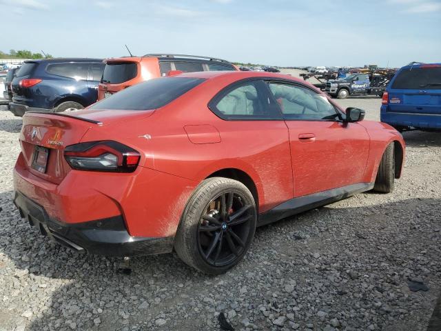 Photo 3 from auction – 2023 BMW M240I with VIN 3MW43CM07P8D33023
