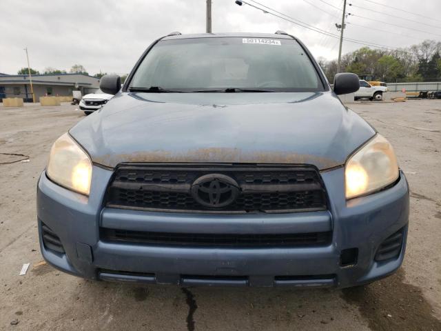 Photo 5 from auction – 2012 TOYOTA RAV4 with VIN 2T3ZF4DV9CW129289
