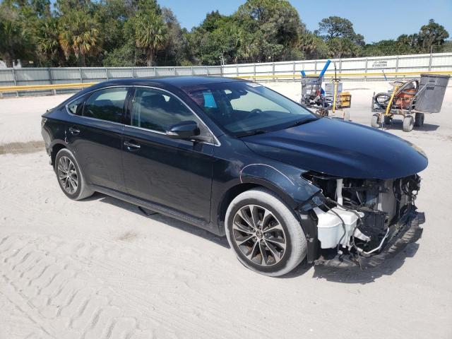 Photo 4 from auction – 2017 TOYOTA AVALON XLE with VIN 4T1BK1EB8HU247334