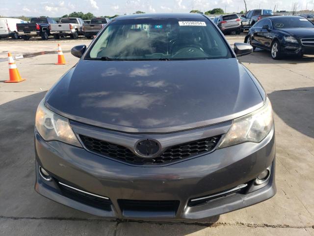 Photo 5 from auction – 2014 TOYOTA CAMRY L with VIN 4T1BF1FK7EU793959