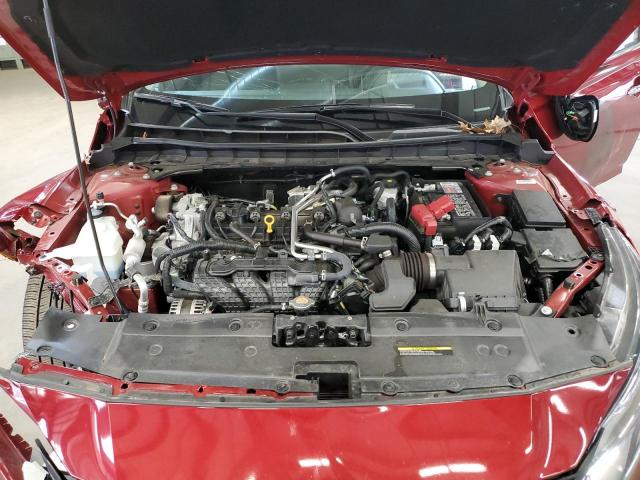 Photo 11 from auction – 2023 NISSAN ALTIMA SL with VIN 1N4BL4EV6PN388043