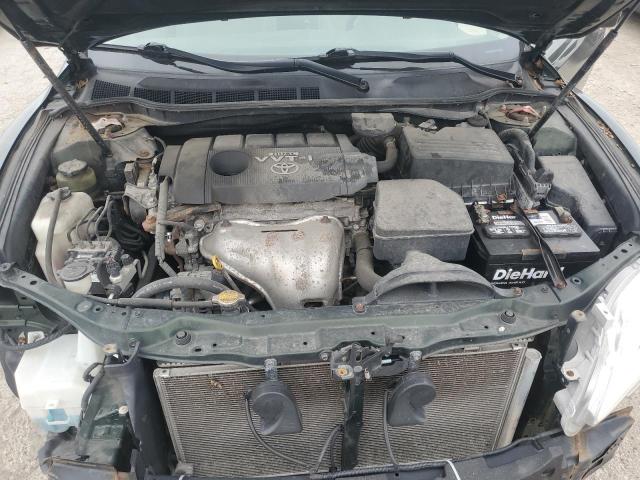 Photo 11 from auction – 2010 TOYOTA CAMRY BASE with VIN 4T4BF3EK1AR035614