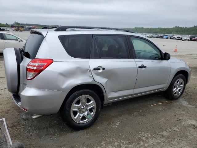 Photo 3 from auction – 2012 TOYOTA RAV4 with VIN 2T3BF4DV5CW196828