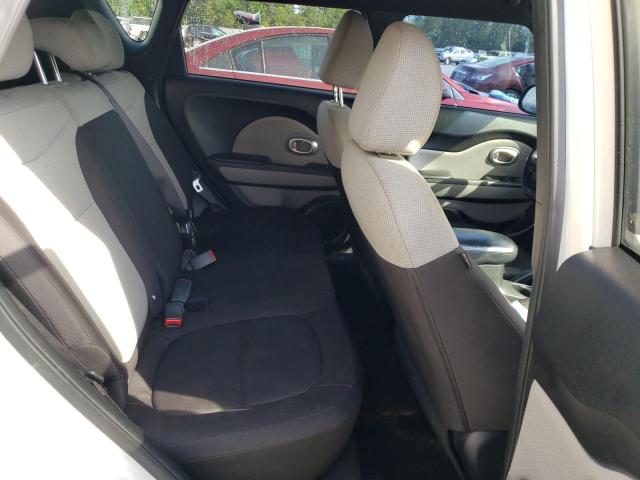 Photo 10 from auction – 2016 KIA SOUL with VIN KNDJN2A22G7248723