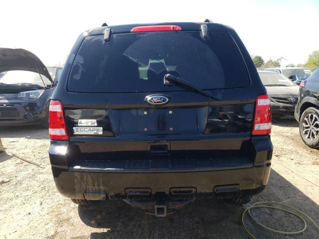 Photo 6 from auction – 2010 FORD ESCAPE with VIN 1FMCU0D73AKA34041