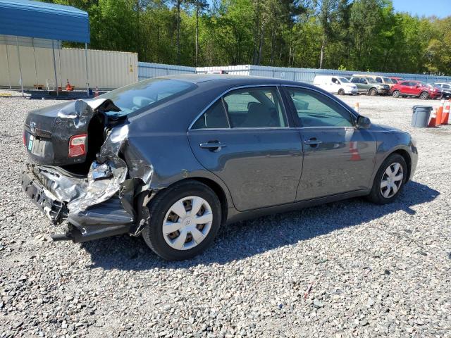 Photo 3 from auction – 2007 TOYOTA CAMRY with VIN 4T1BE46K47U047265