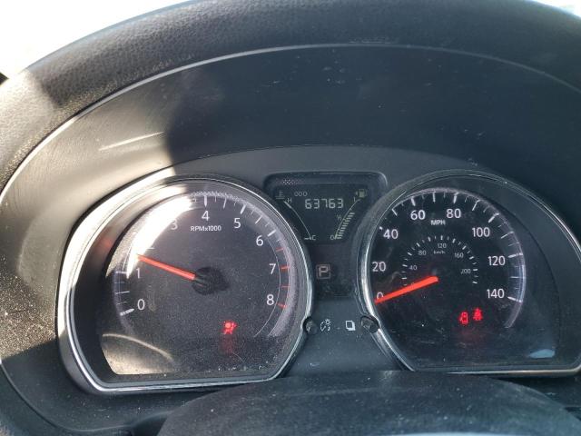 Photo 9 from auction – 2017 NISSAN VERSA S with VIN 3N1CN7AP4HL839931