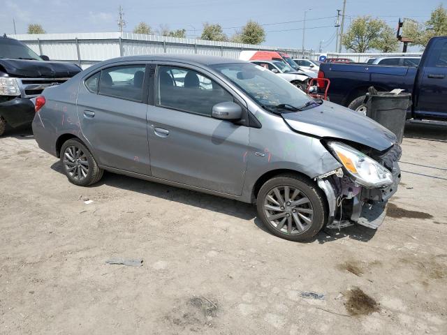 Photo 4 from auction – 2017 MITSUBISHI MIRAGE G4 with VIN ML32F4FJ5HHF11804