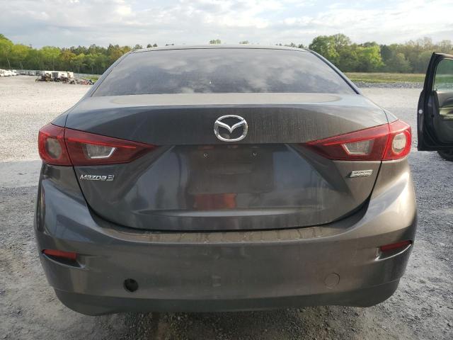 Photo 6 from auction – 2014 MAZDA 3 SV with VIN JM1BM1T71E1188296