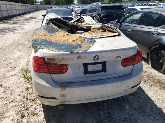 Photo 6 from auction – 2014 BMW 328 I with VIN WBA3A5C5XEP603080