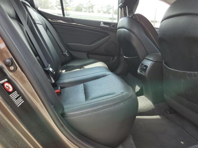 Photo 10 from auction – 2014 KIA CADENZA PR with VIN KNALN4D74E5165702