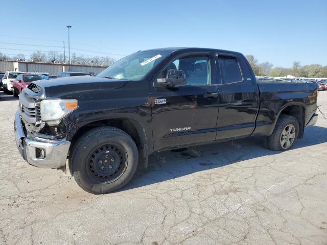 Photo 1 from auction – 2014 TOYOTA TUNDRA DOU with VIN 5TFRY5F19EX167355