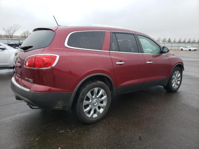 Photo 3 from auction – 2011 BUICK ENCLAVE CX with VIN 5GAKVCED4BJ317897