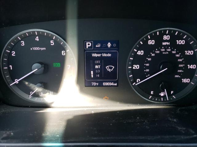 Photo 9 from auction – 2015 HYUNDAI SONATA SPO with VIN 5NPE34AF1FH258451