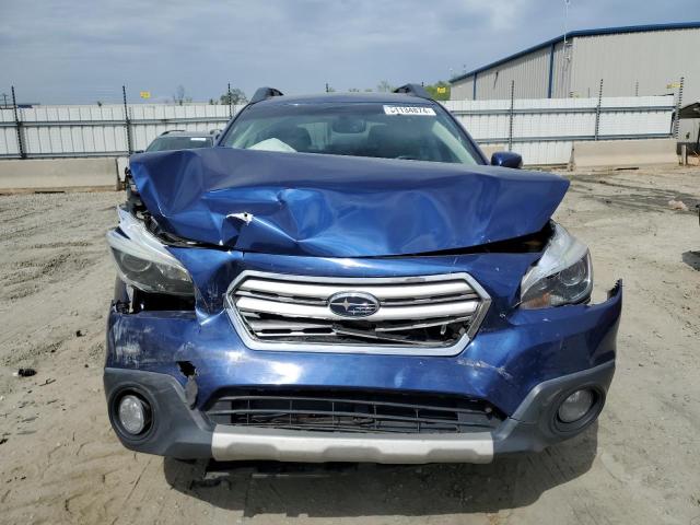 Photo 5 from auction – 2017 SUBARU OUTBACK 2. with VIN 4S4BSAKC0H3250831