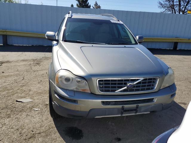 Photo 5 from auction – 2007 VOLVO XC90 3.2 with VIN YV4CZ982471386856