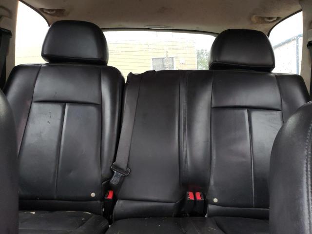 Photo 10 from auction – 2007 GMC ENVOY with VIN 1GKDT13SX72201788
