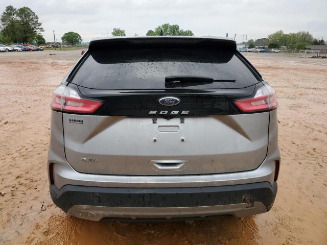 Фото 6 с аукциона – 2021 FORD EDGE SEL с VIN 2FMPK3J97MBA26439