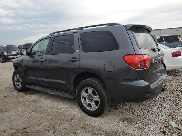 Photo 2 from auction – 2011 TOYOTA SEQUOIA SR with VIN 5TDZY5G19BS032084
