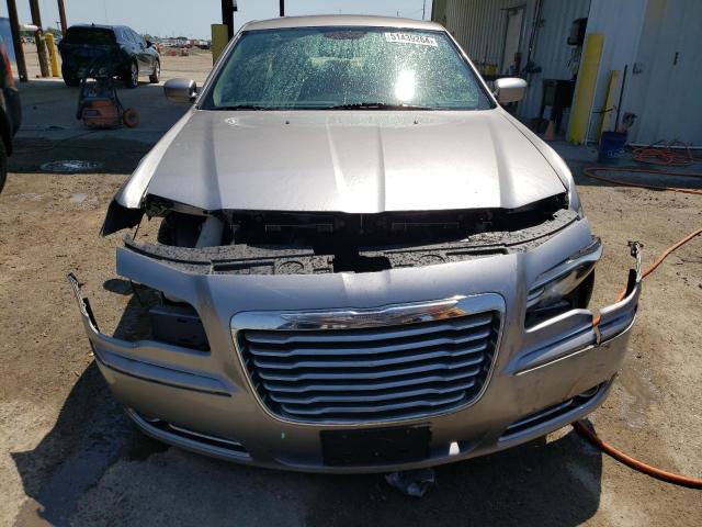 Photo 5 from auction – 2013 CHRYSLER 300 with VIN 2C3CCAAG5DH685382