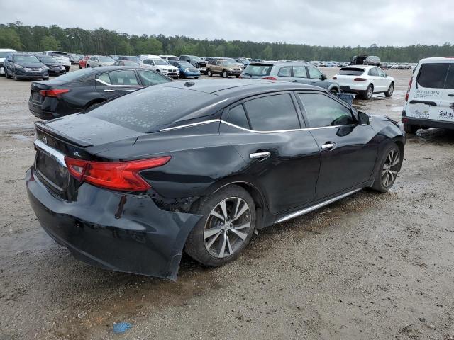 Photo 3 from auction – 2016 NISSAN MAXIMA 3.5 with VIN 1N4AA6AP5GC907177
